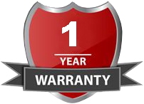 Warranty of SPV CO., LTD.